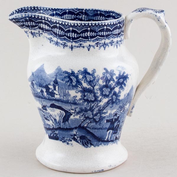 Jug or Pitcher c1860